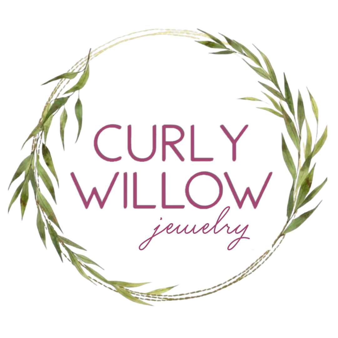 Curly Willow Jewelry