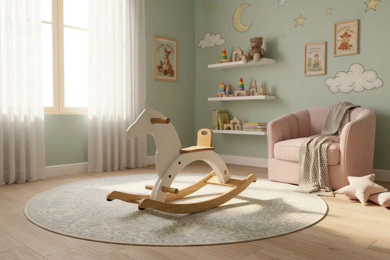 Rocking Horse