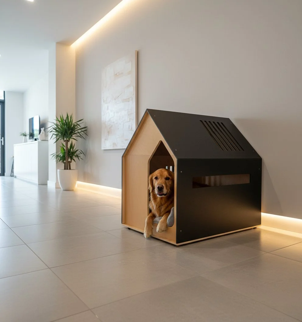 Dog House (Large)