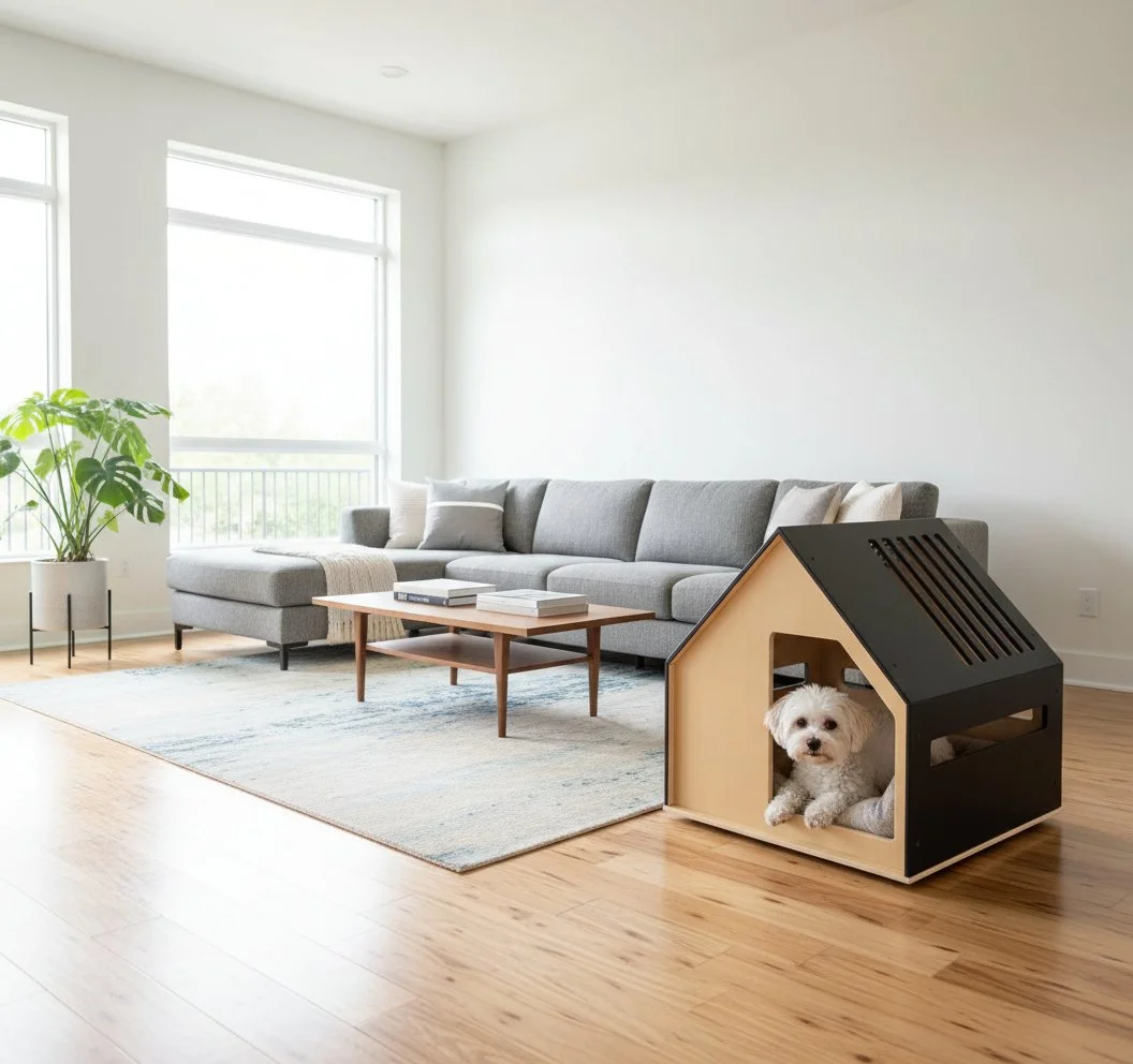 Dog House (Small)