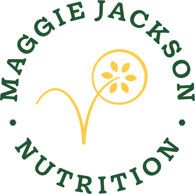 Maggie Jackson Nutrition