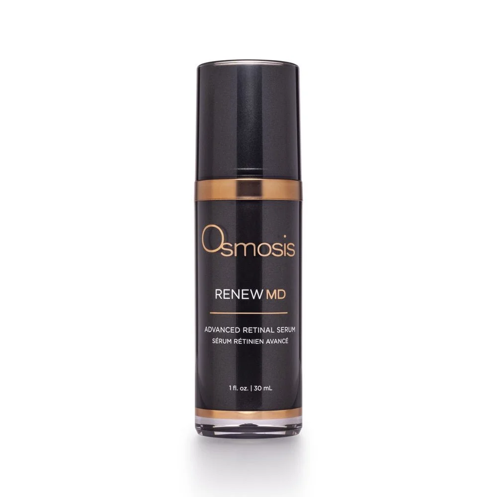 Osmosis Renew MD Advance Retinal Serum