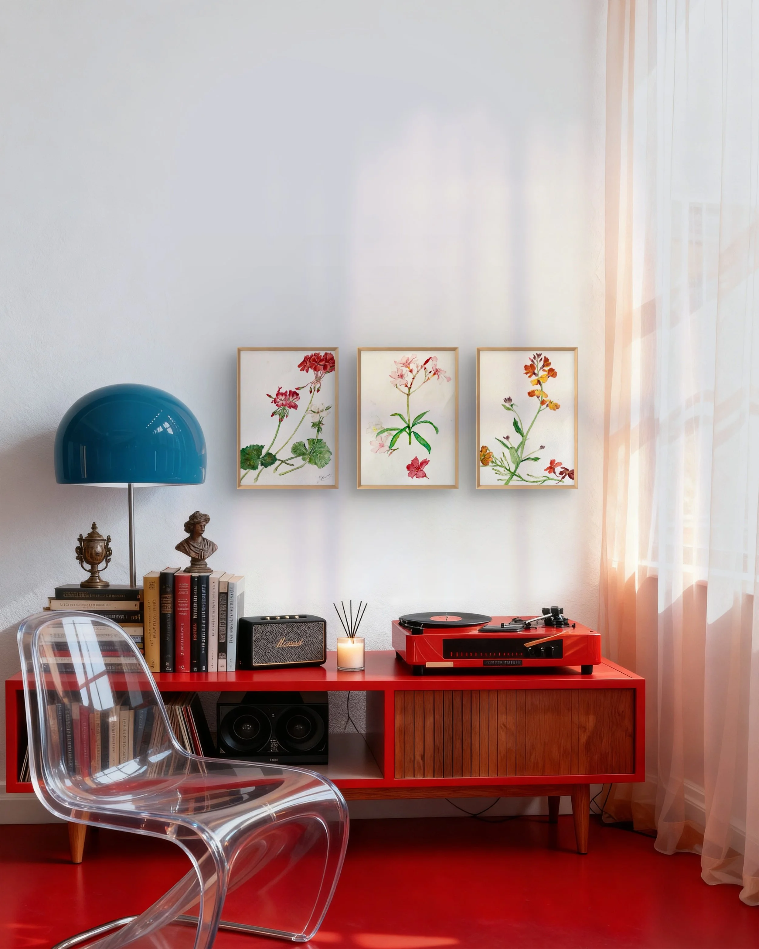 An image of Greenspacing.