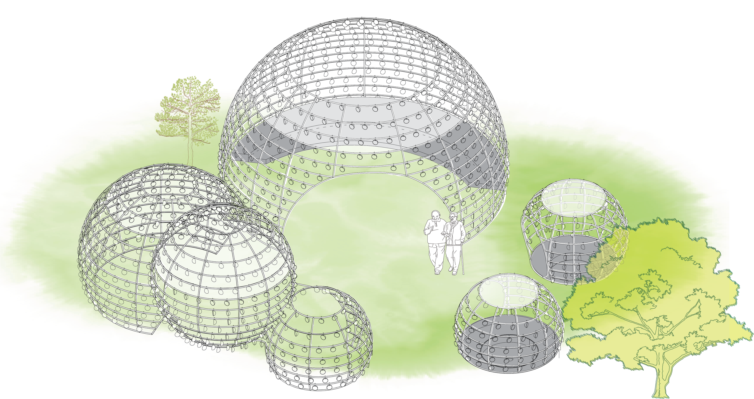 An image of The Float House