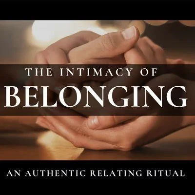 The Intimacy of Belonging