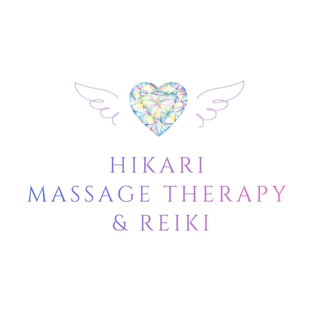 Reiki Share