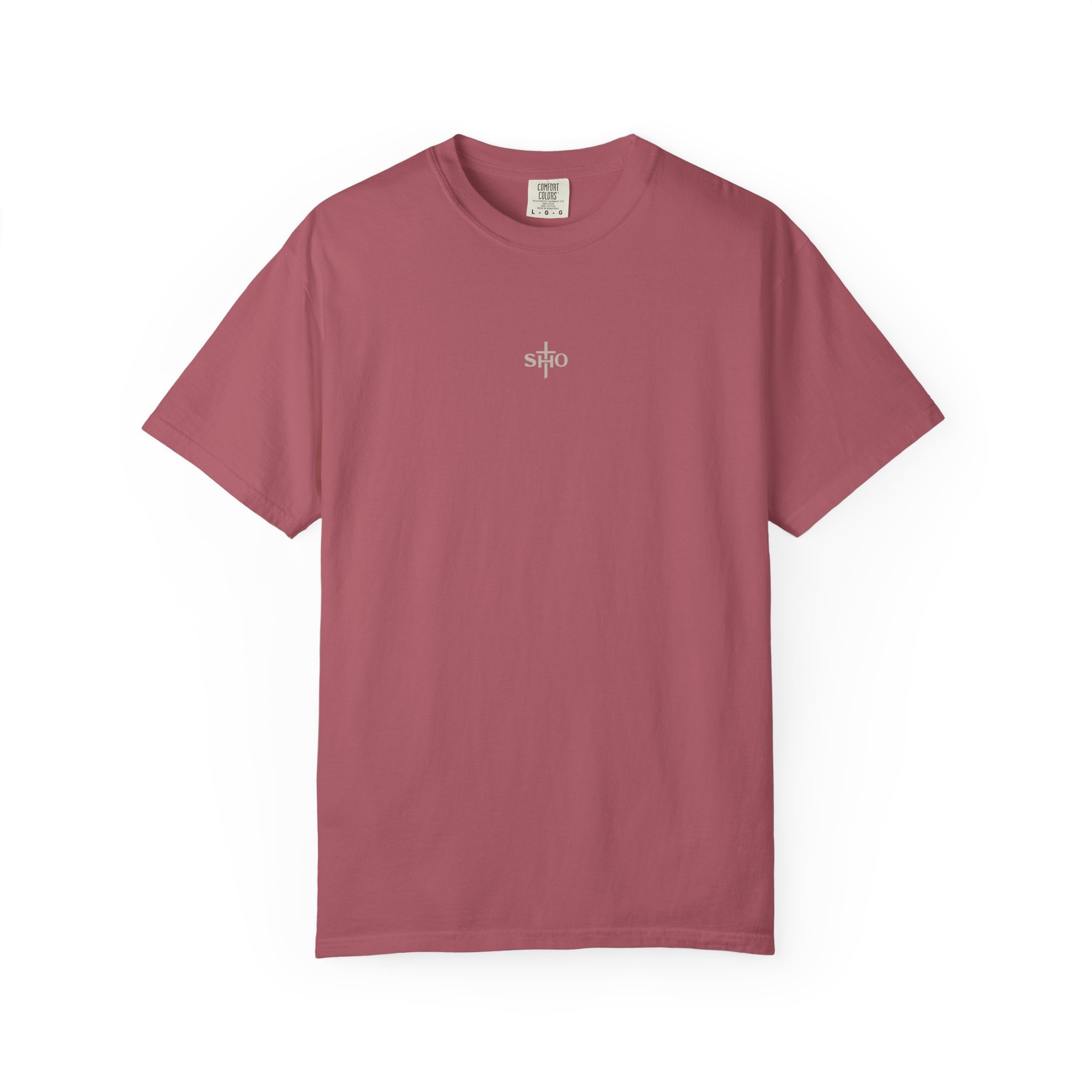 SHO - Wakulla Woods T-Shirt