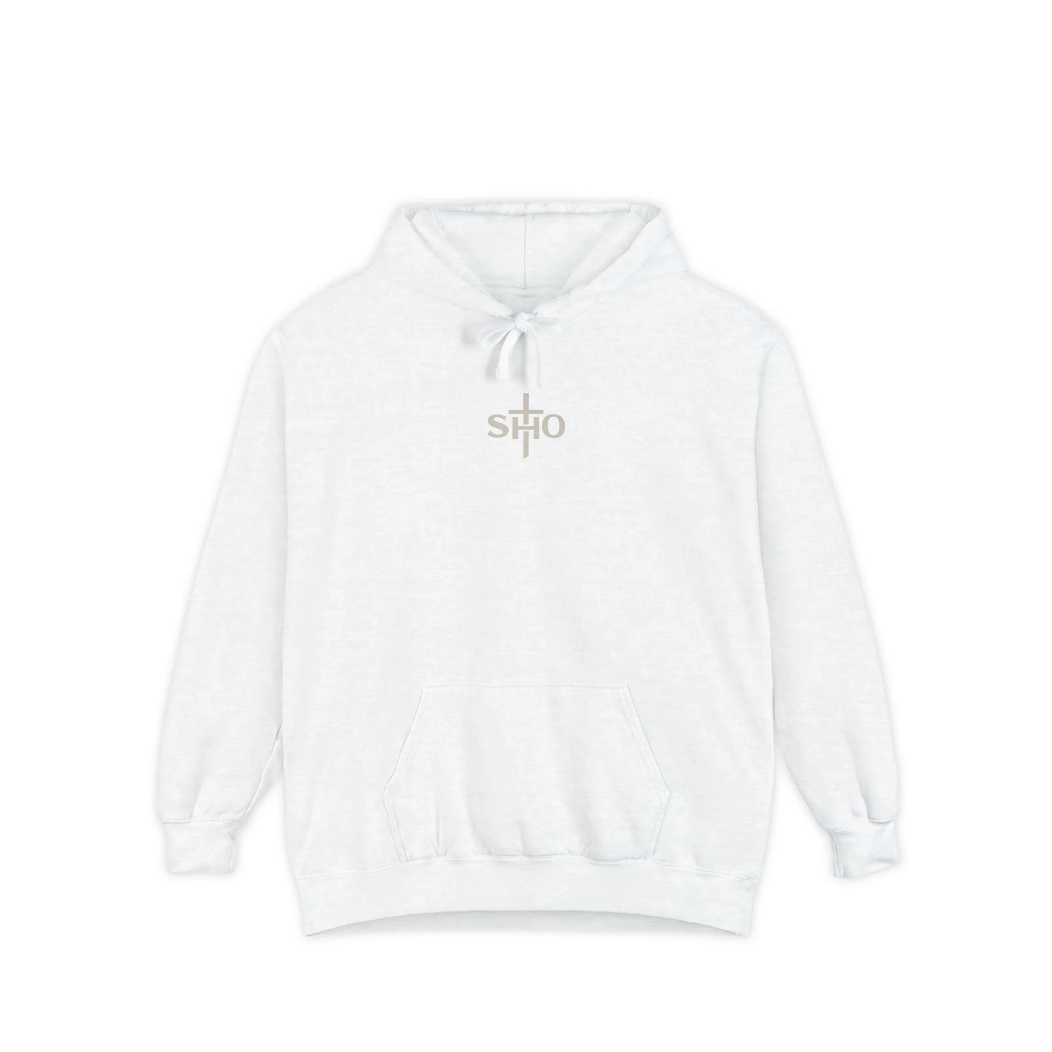 SHO - Wakulla Hoodie