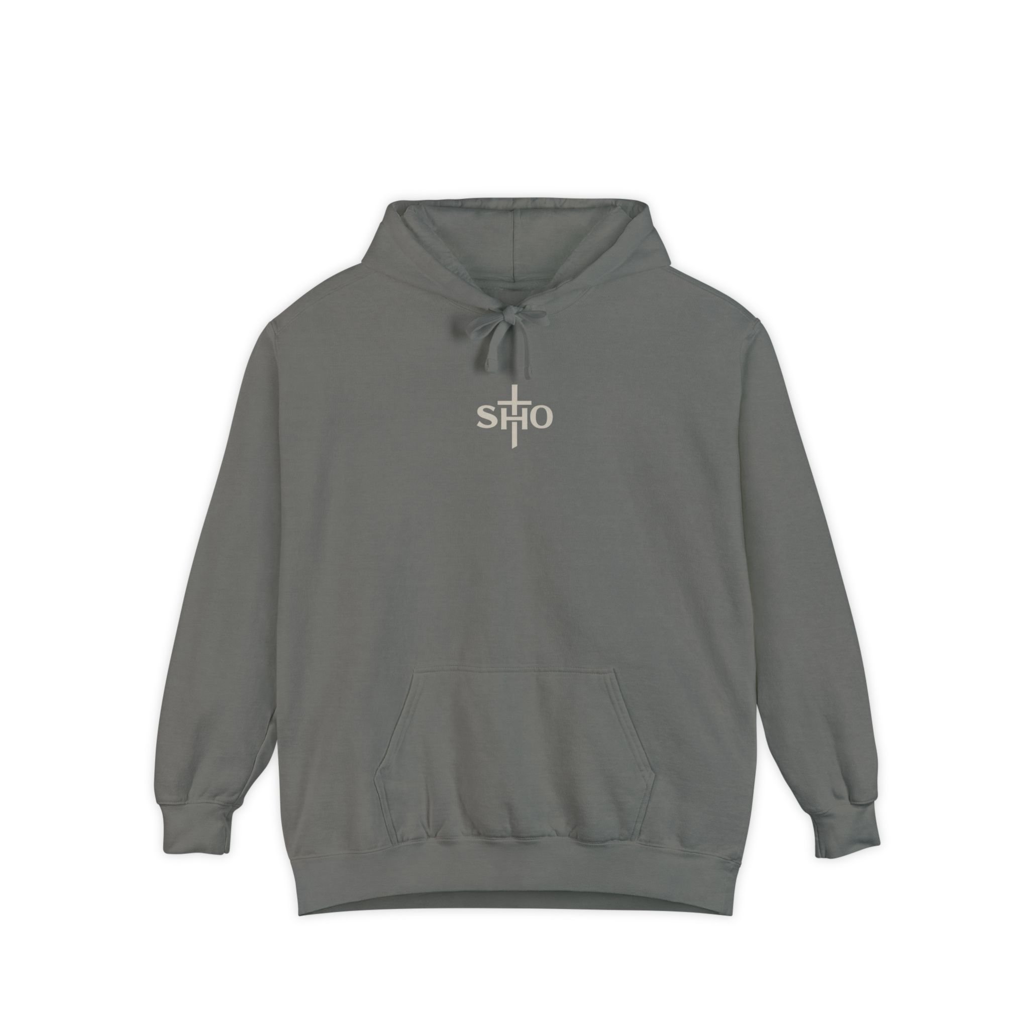 SHO - Wakulla Hoodie