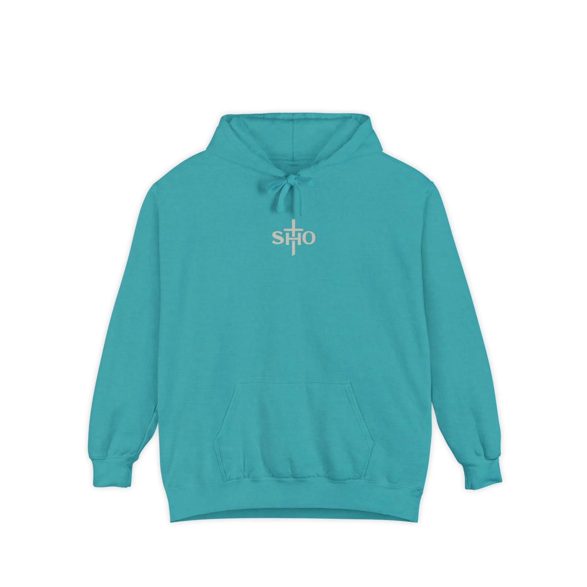 SHO - Wakulla Hoodie
