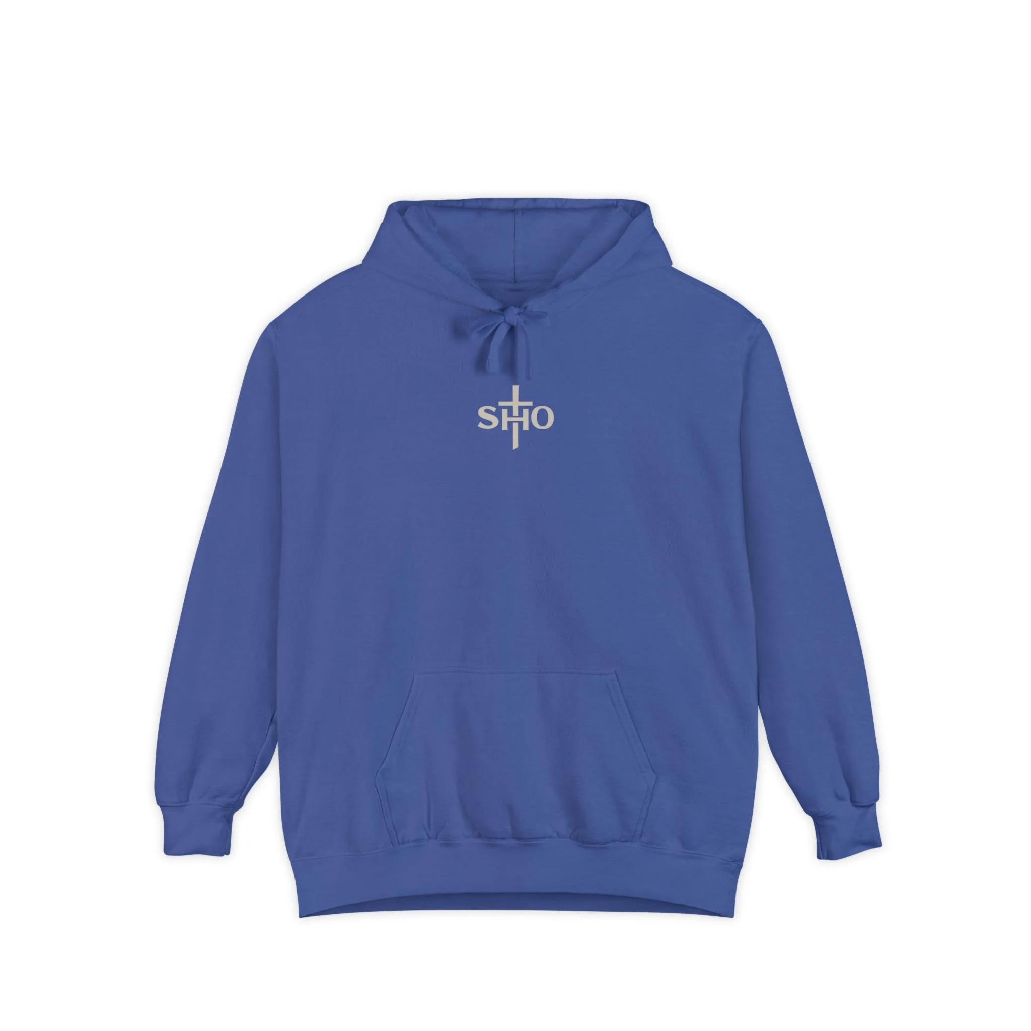 SHO - Wakulla Hoodie