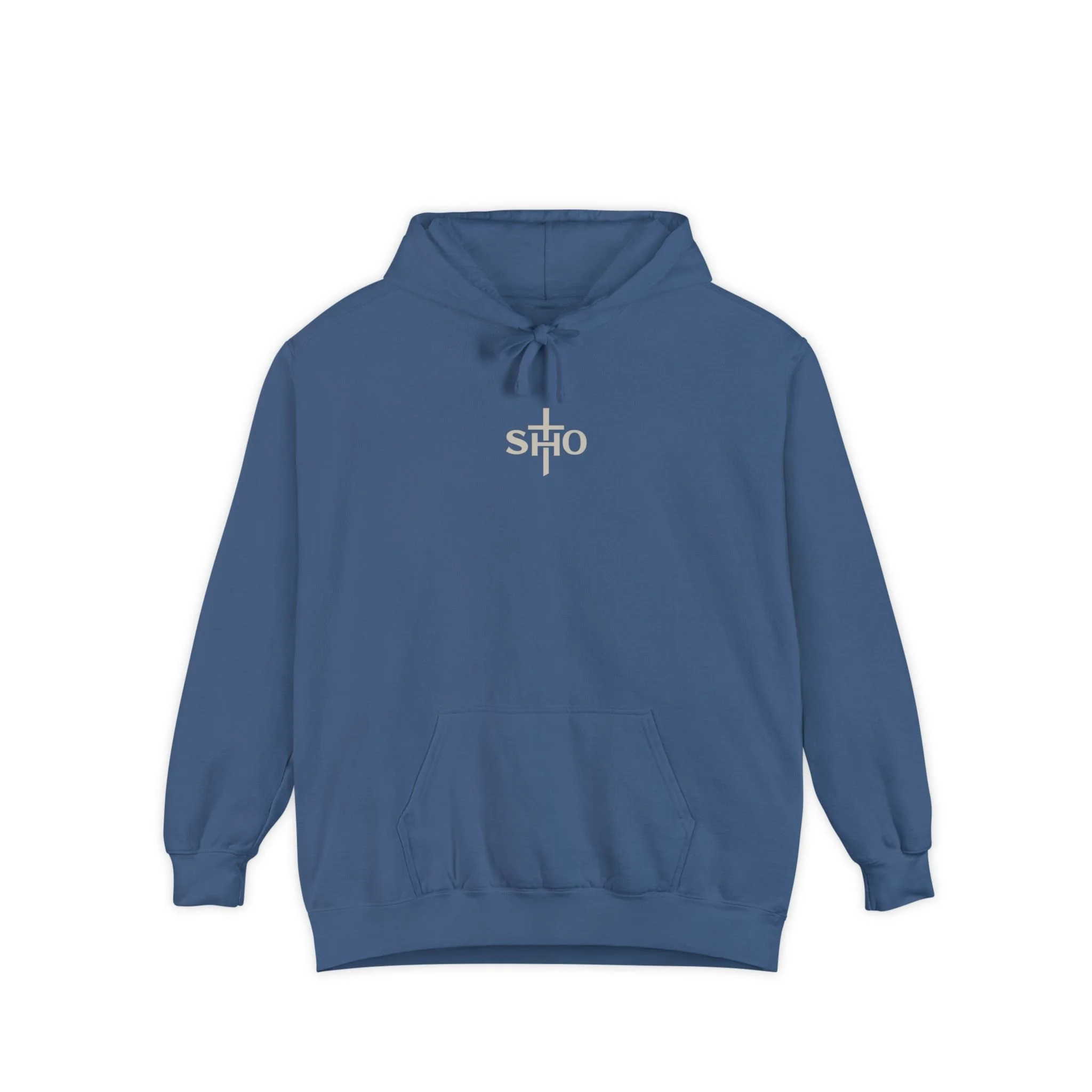 SHO - Wakulla Hoodie