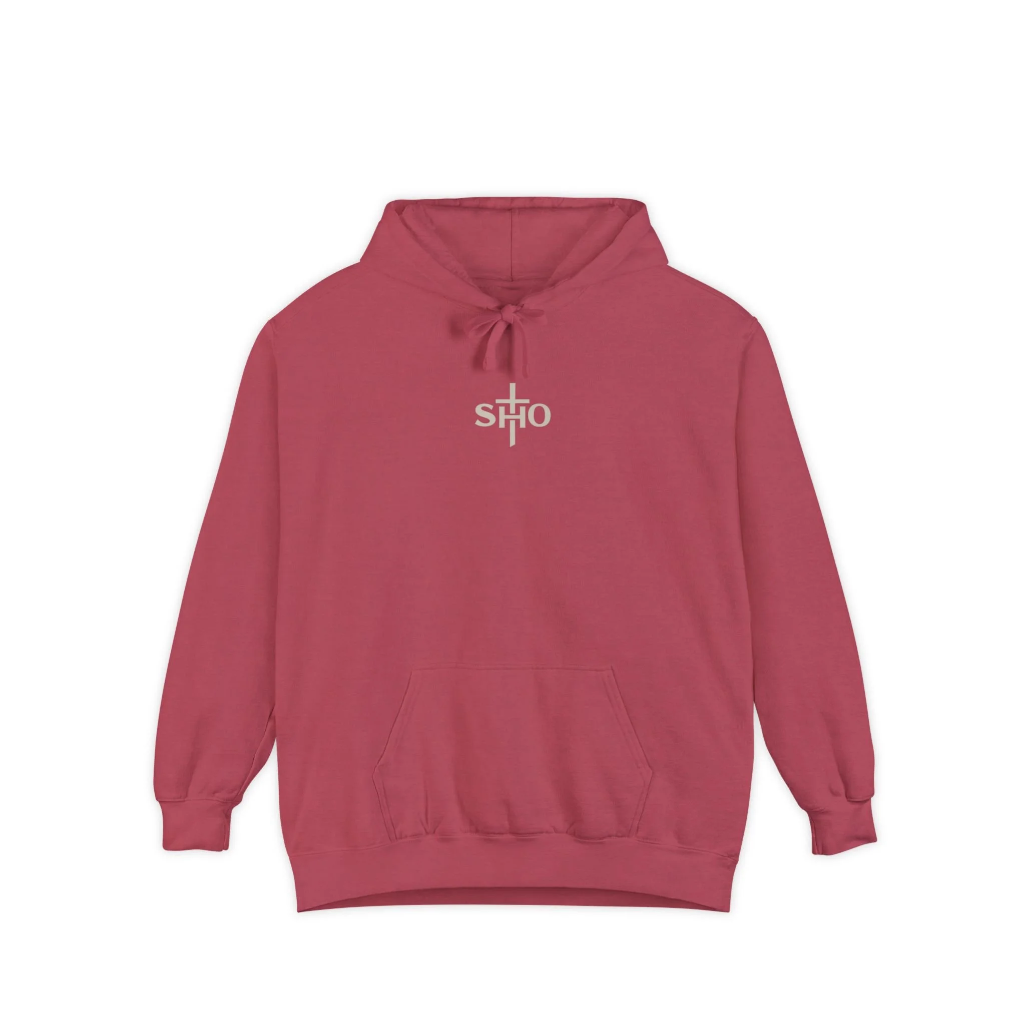 SHO - Wakulla Hoodie