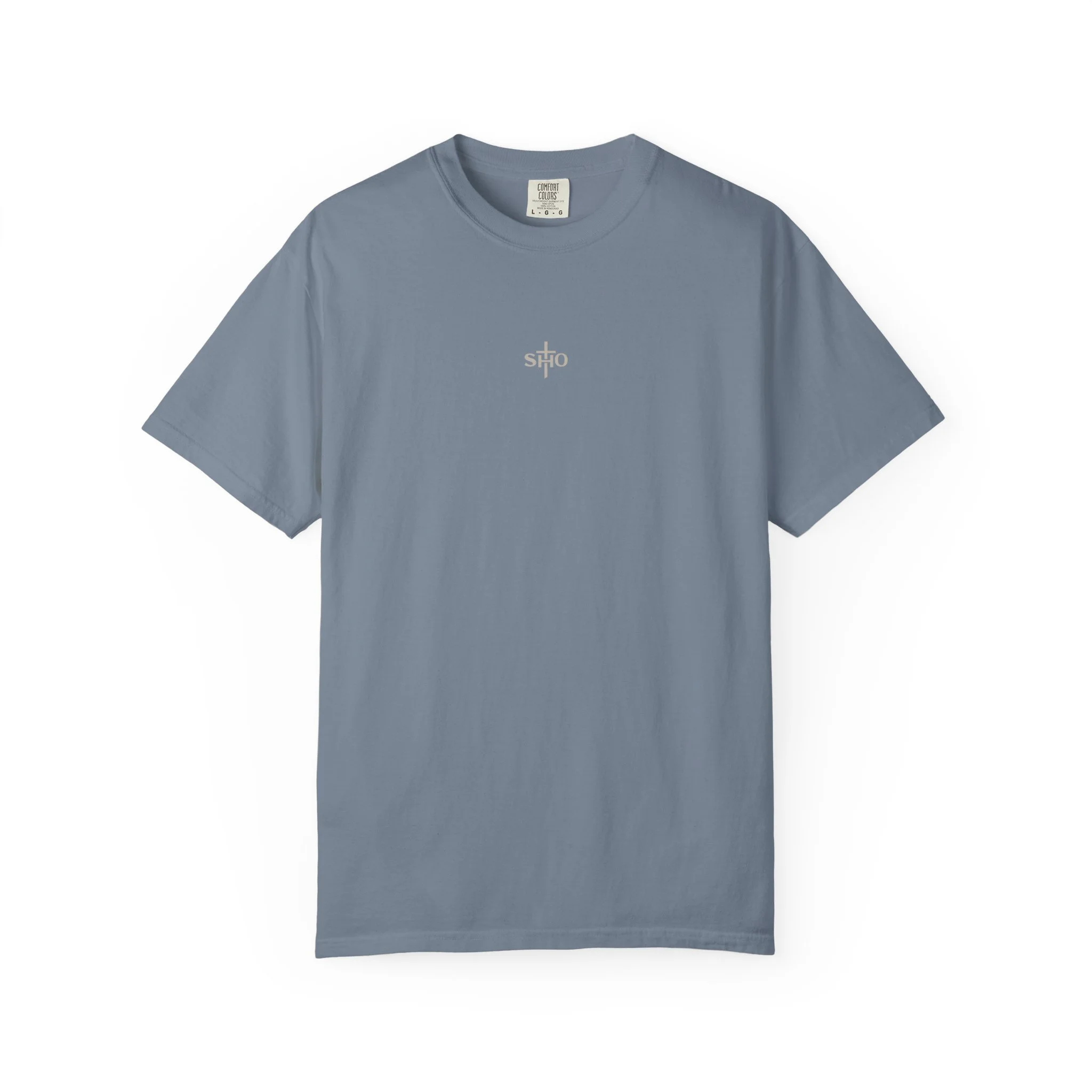 SHO - Buck Flag T-Shirt