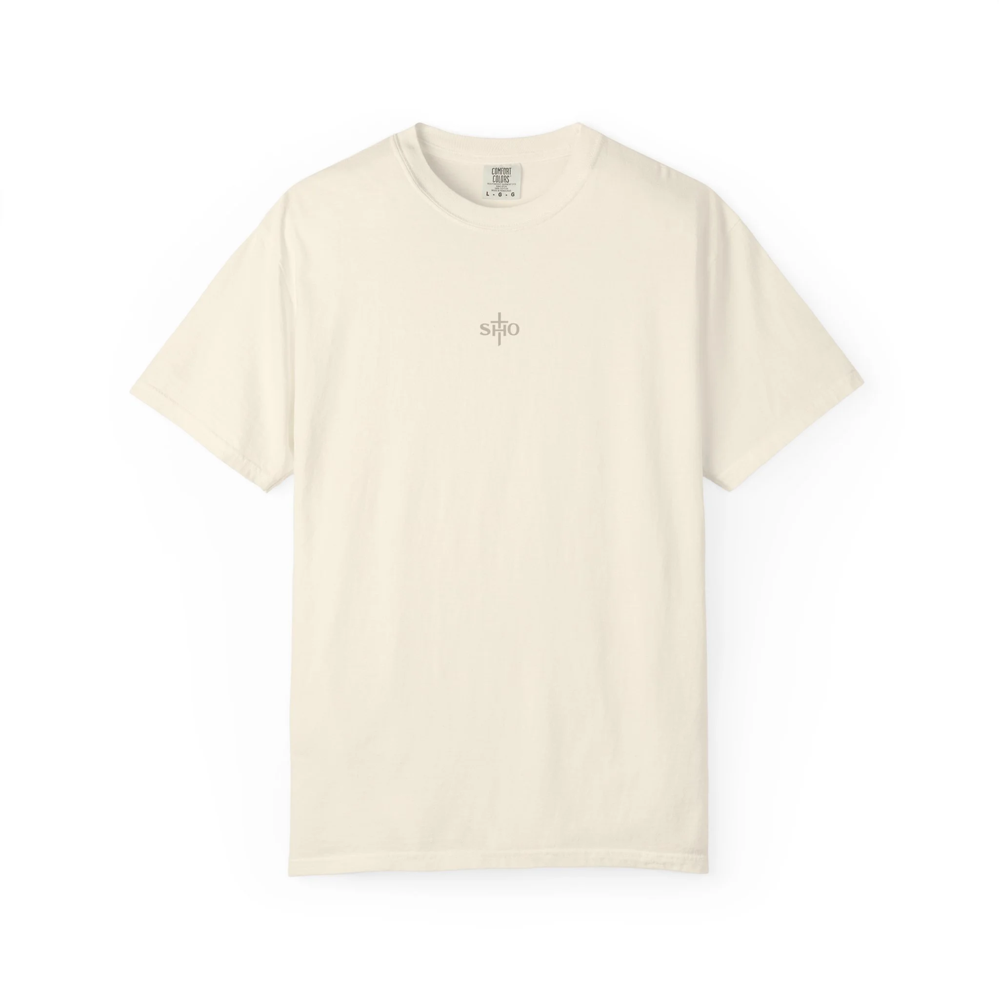 SHO - Buck Flag T-Shirt