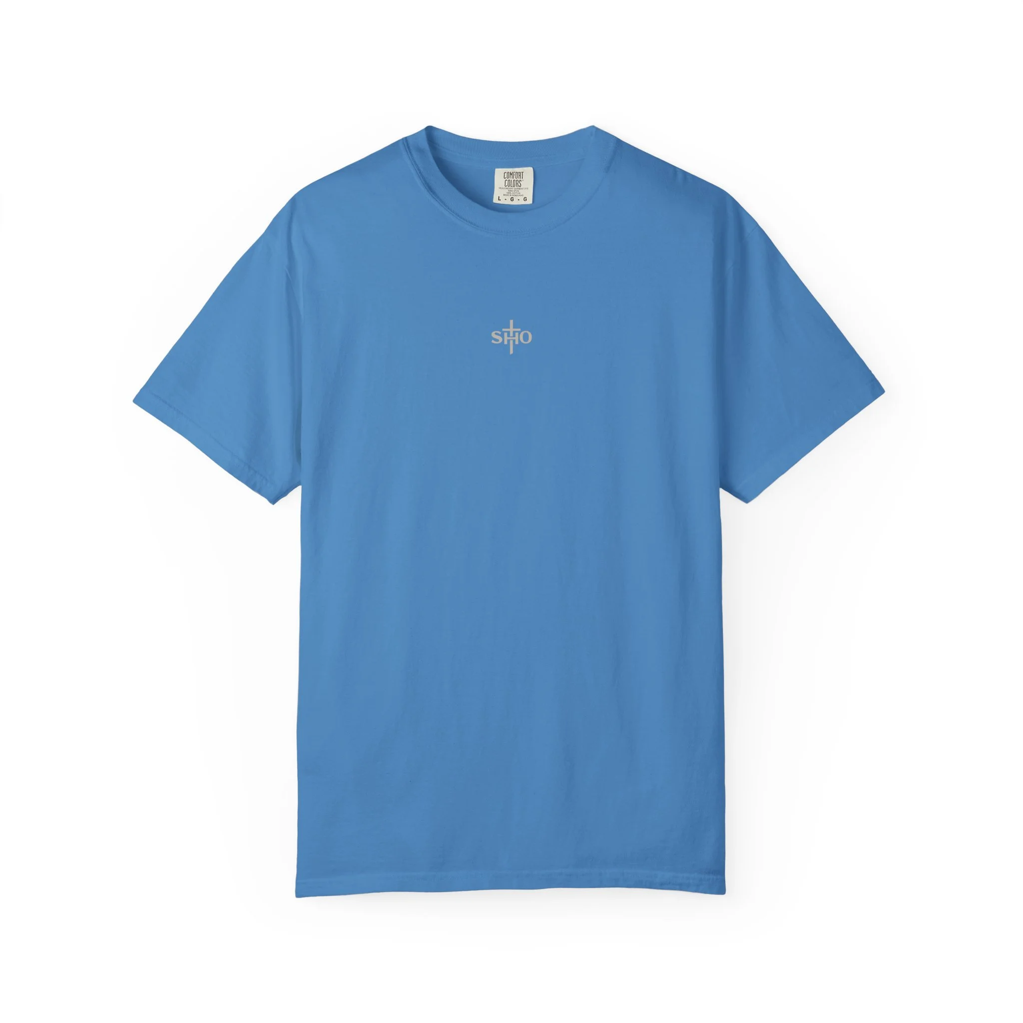 SHO - Buck Flag T-Shirt