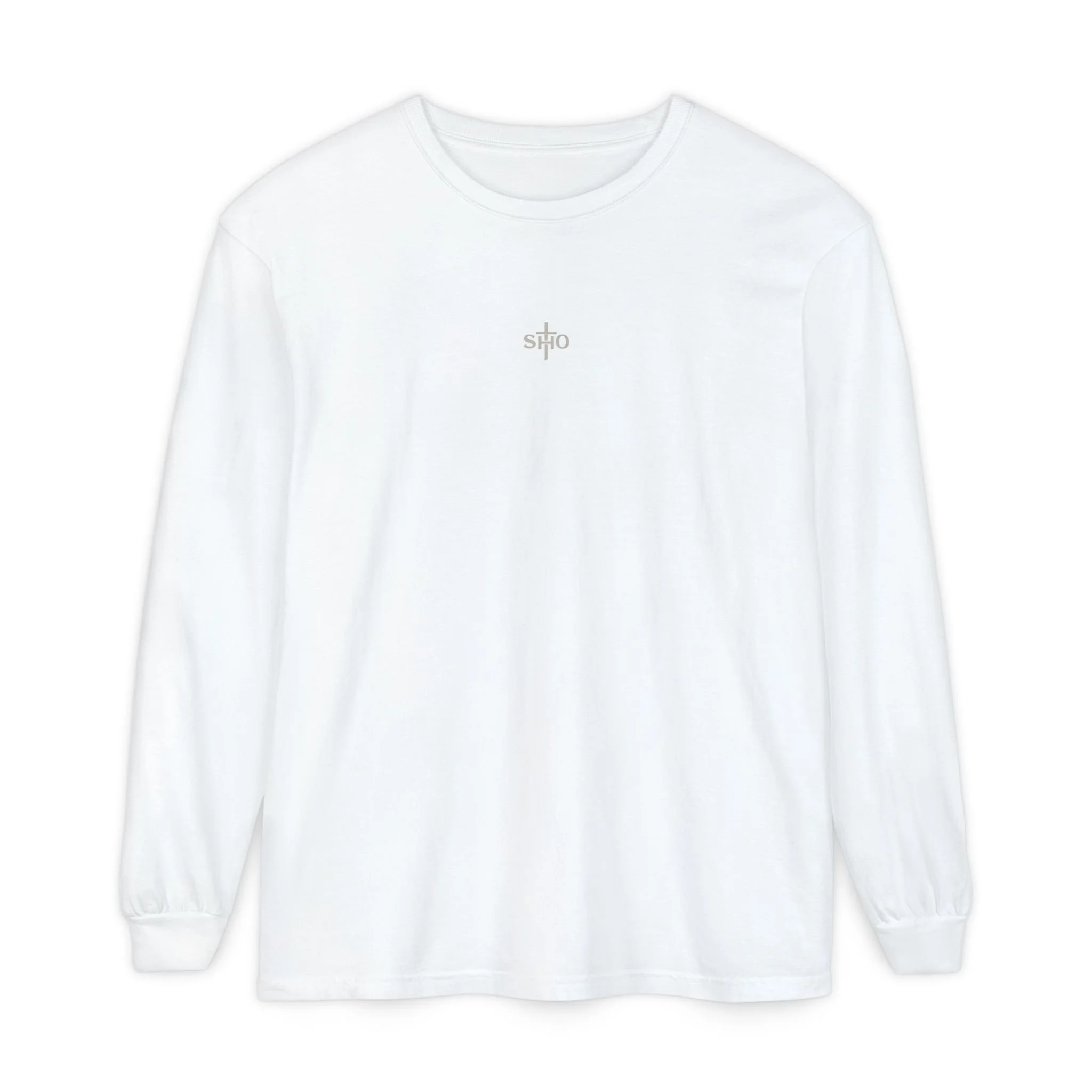 SHO - Garden of Eden Long Sleeve T-Shirt
