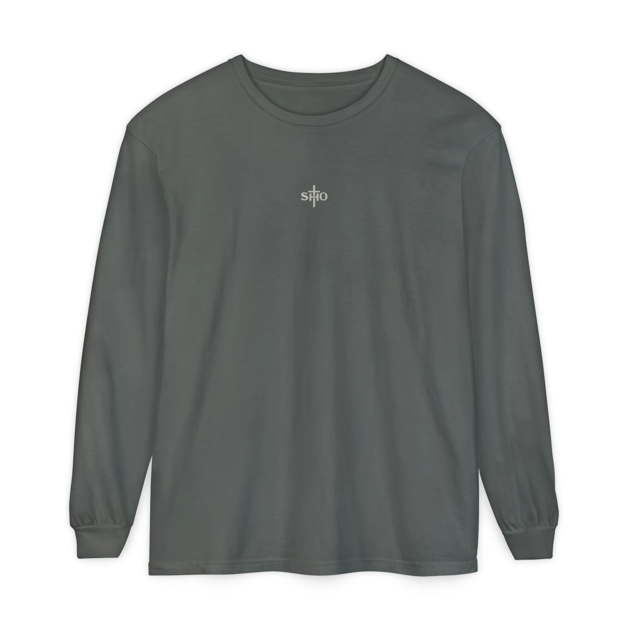 SHO - Garden of Eden Long Sleeve T-Shirt