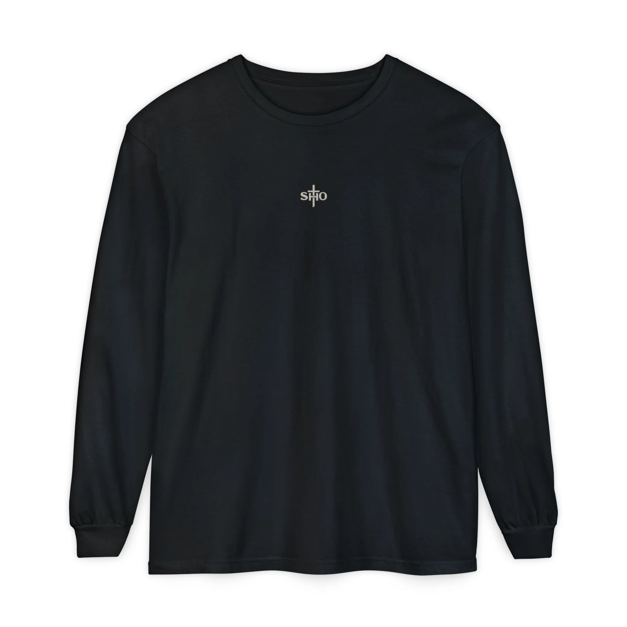 SHO - Garden of Eden Long Sleeve T-Shirt