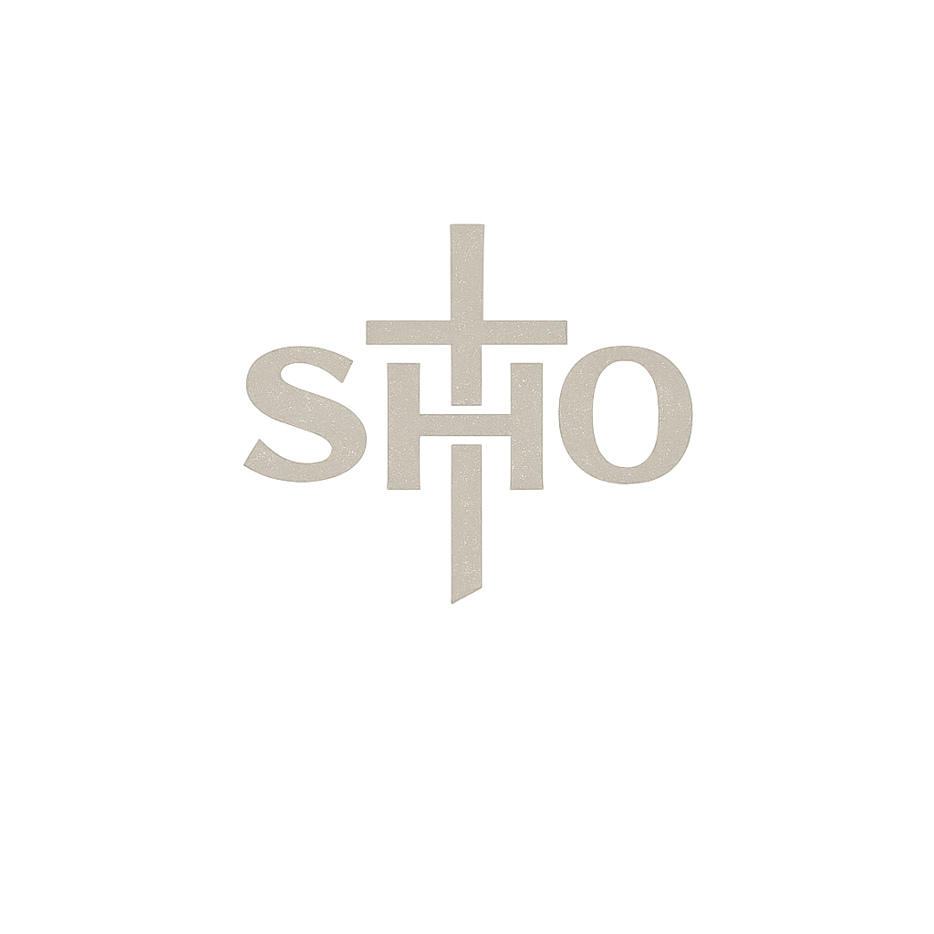 Somewhere Holy Outfitters