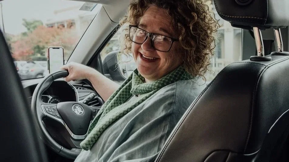 Shebah driver