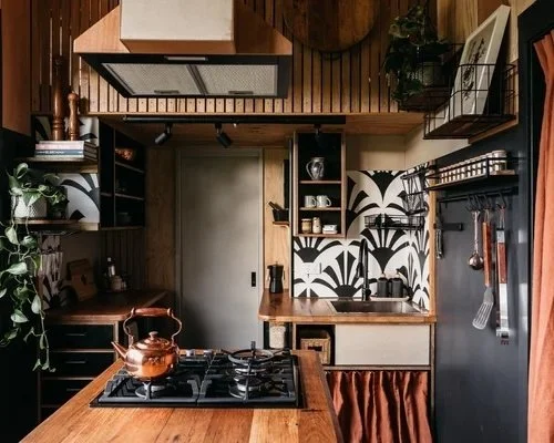 Zendigo Tiny Retreat in Red Hill South