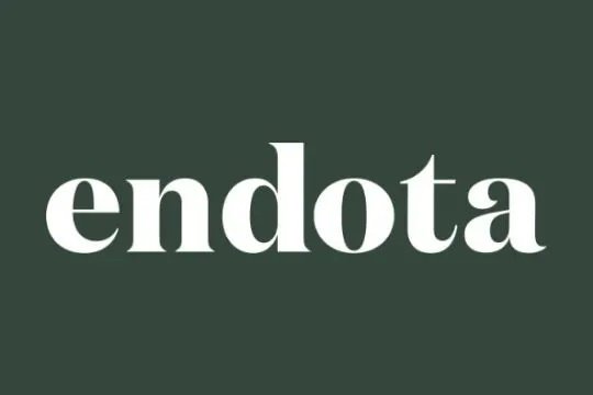 Endota spa treatment