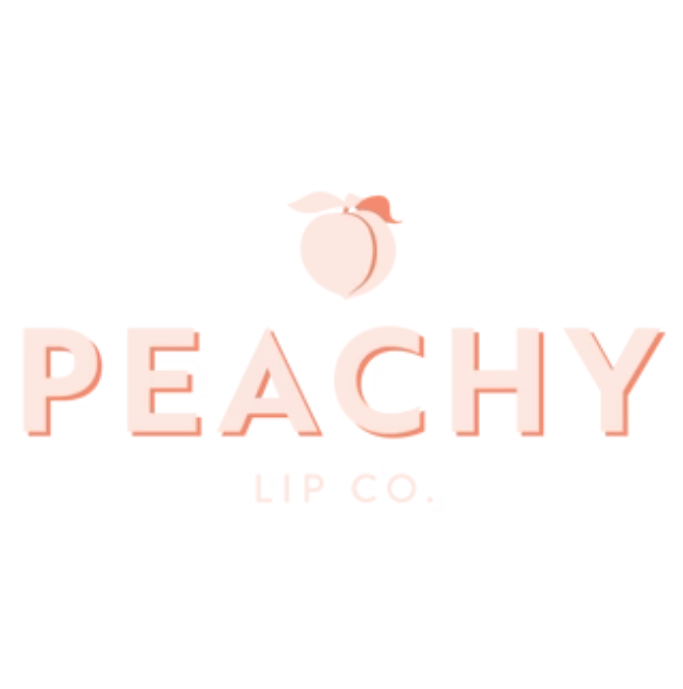 Peachy Lip Co. 