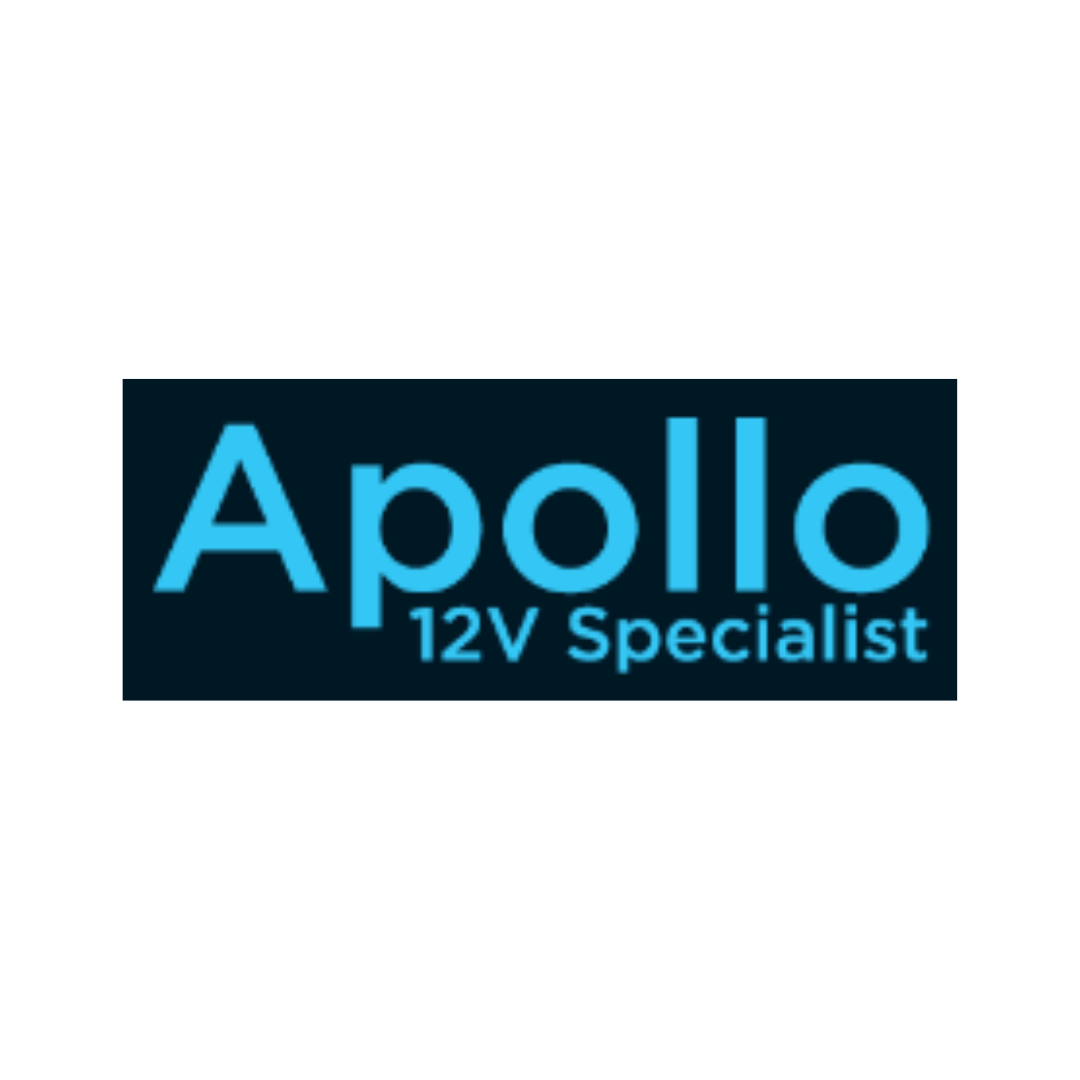 Apollo 12 Volt Specialists