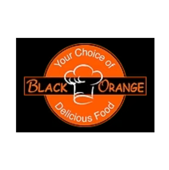 Black&amp;Orange BBQ and Catering