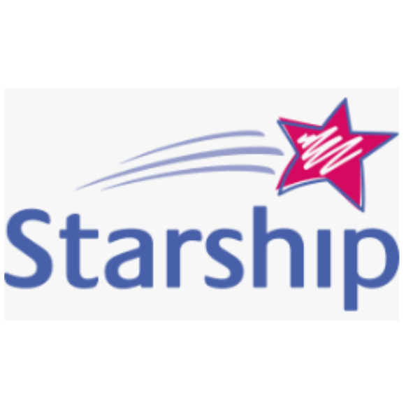 Starship Foundation 