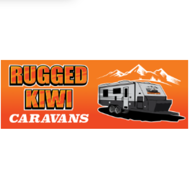 Rugged Kiwi Caravans
