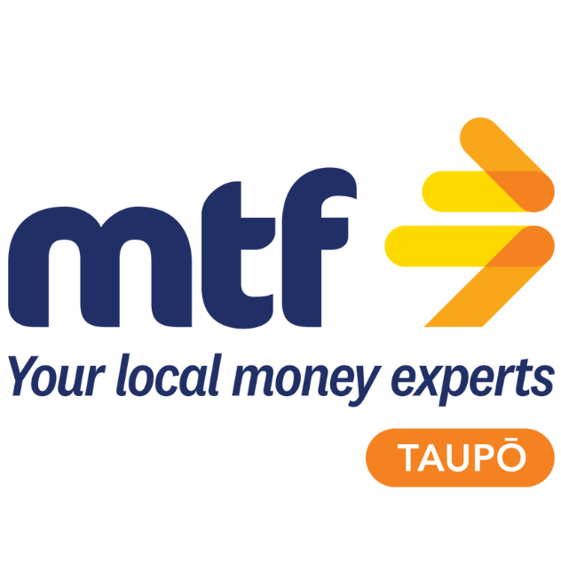 MTF Finance Taupō