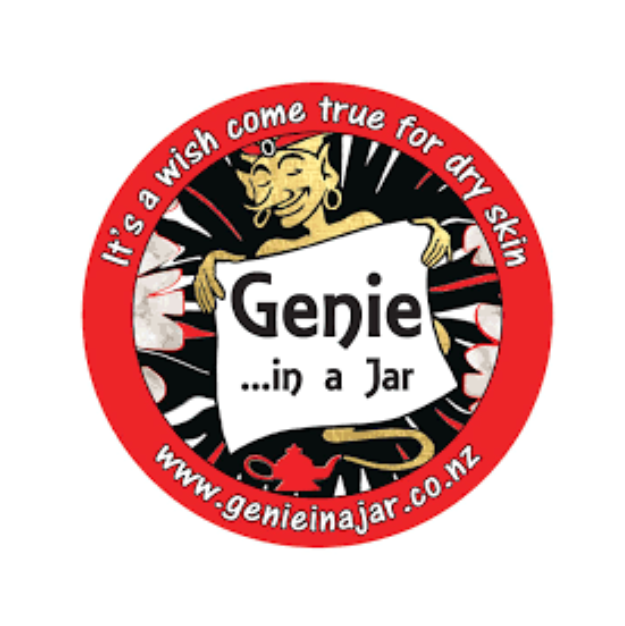 Genie in a Jar Ltd