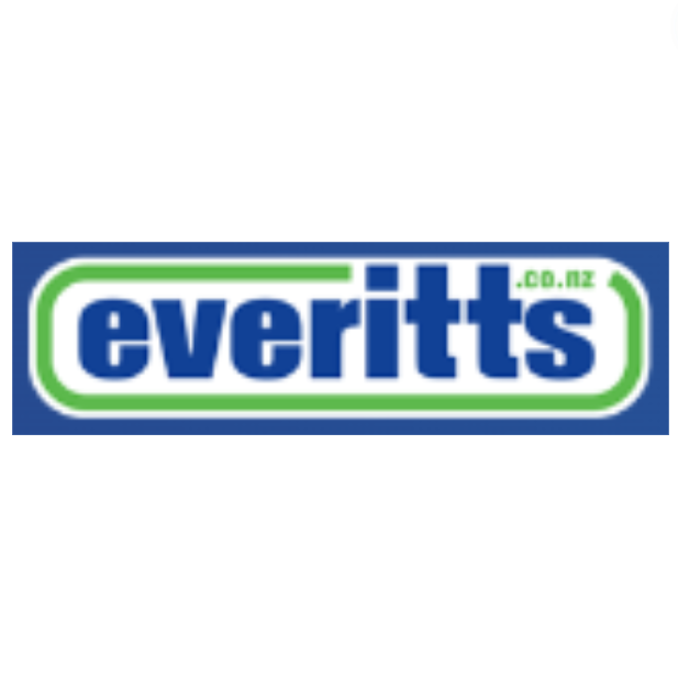Everitts