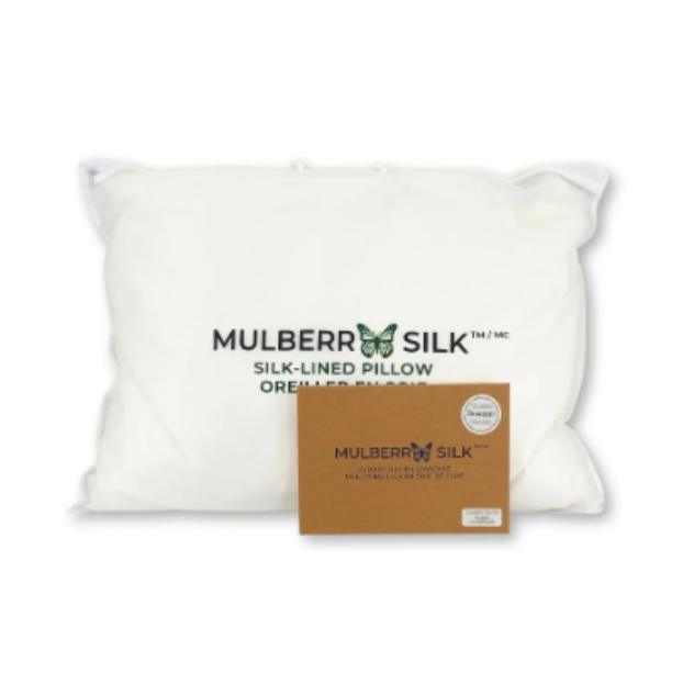 Mulberry Silks