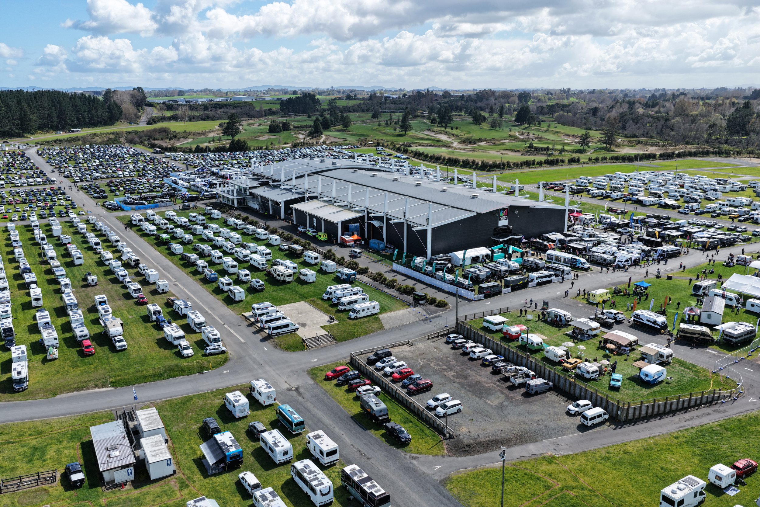 Thank you for joining us! 