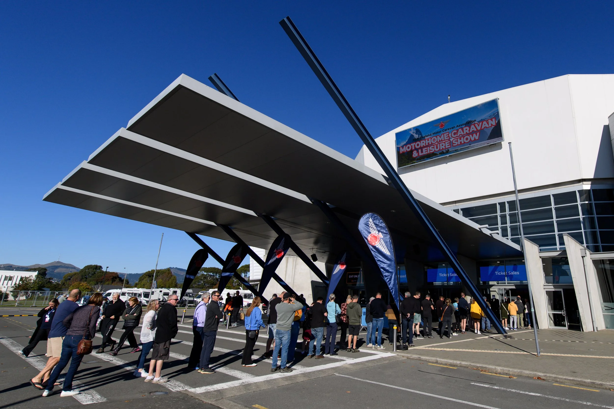 Your best buy of 2026 starts here – Tickets on sale now!