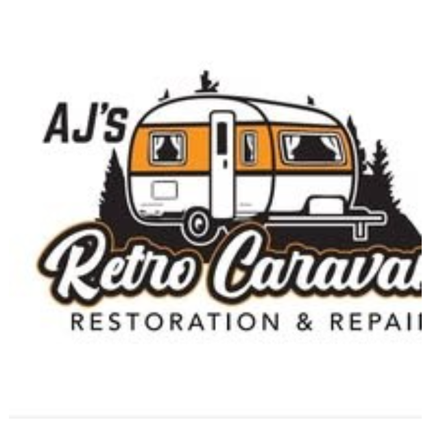 AJs Retro Caravan Restoration &amp; Repairs 