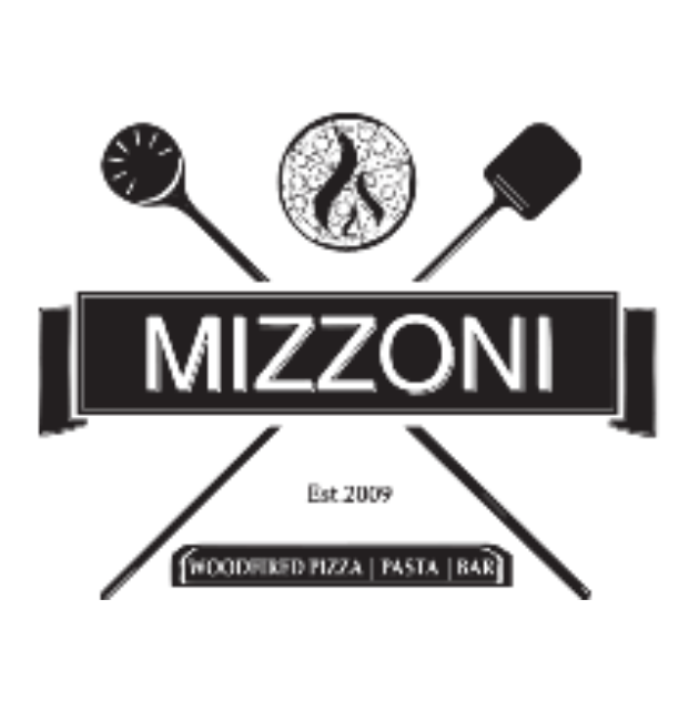Mizzoni Woodfired Pizza