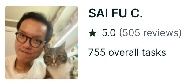 5-Star Customer Rating and Reviews for Home Improvement Services