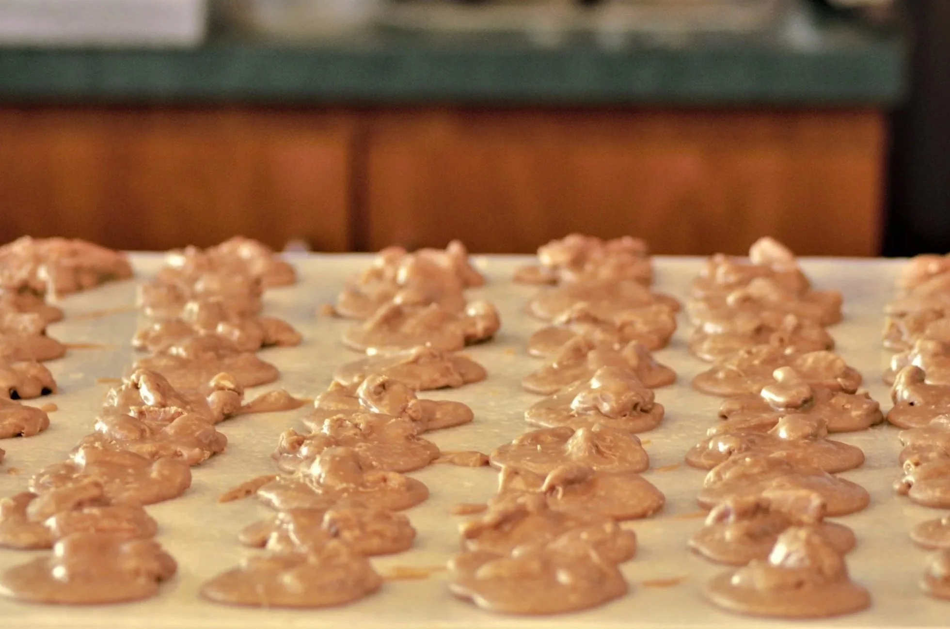 Pralines