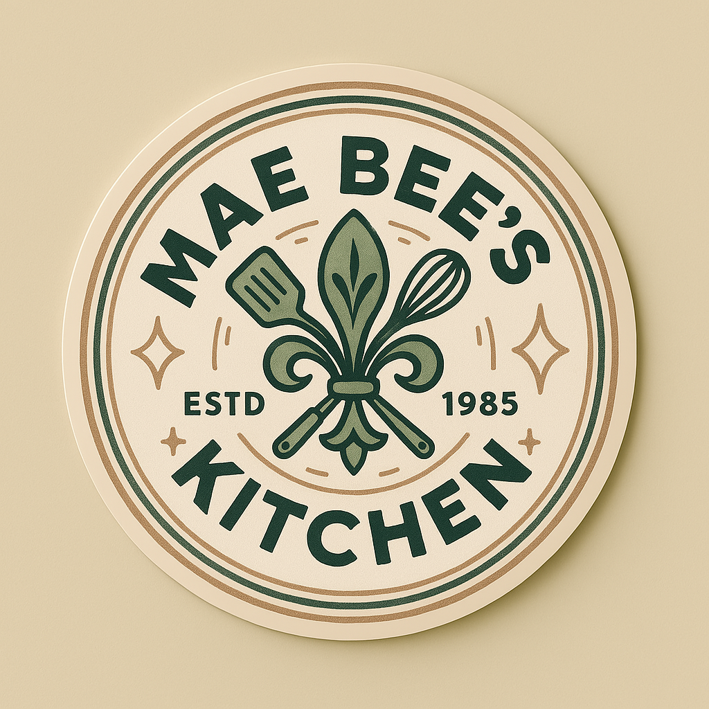 Mae Bees Kitchen