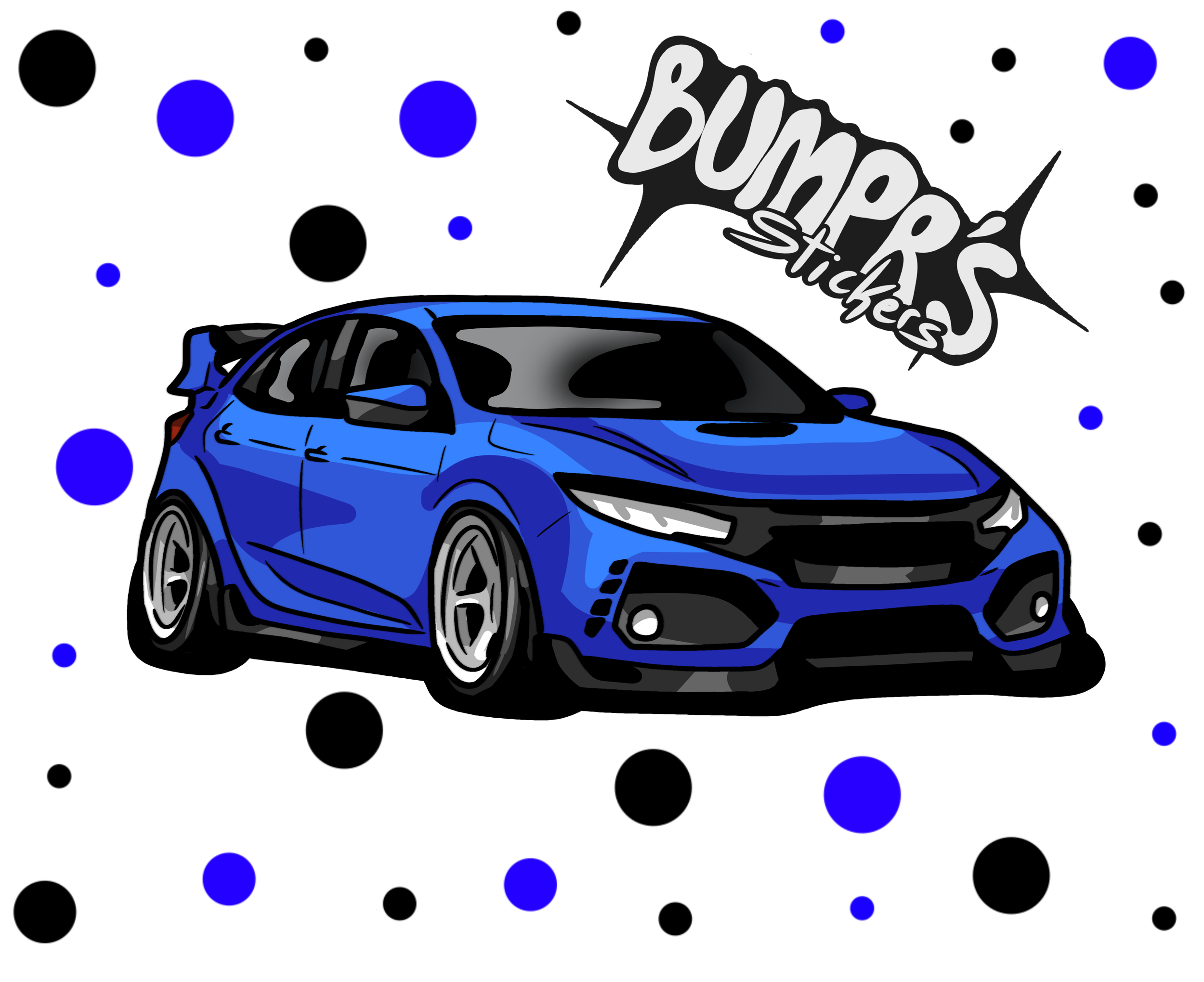 19 Honda civic type R