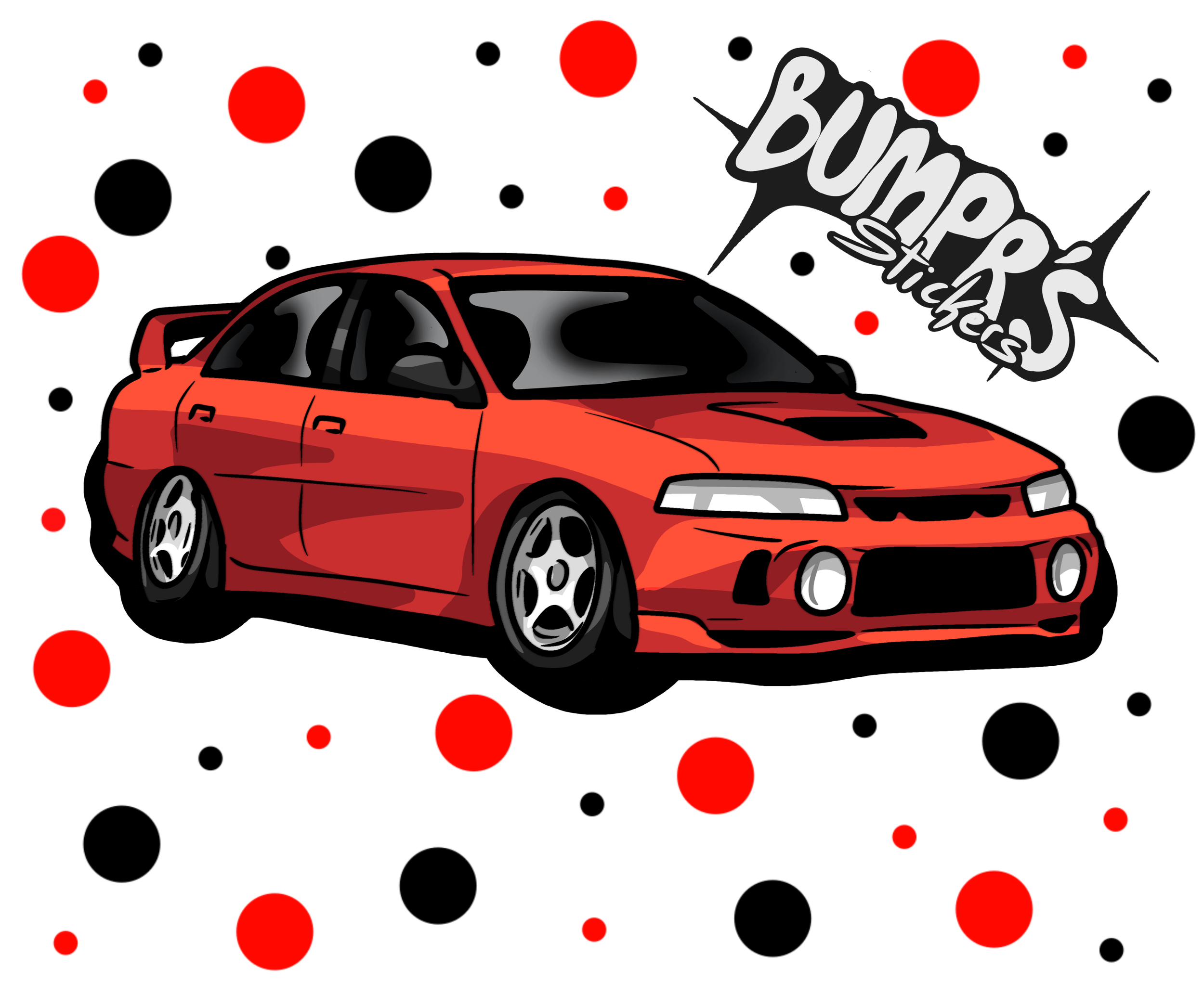 mistubishi lancer evo 4