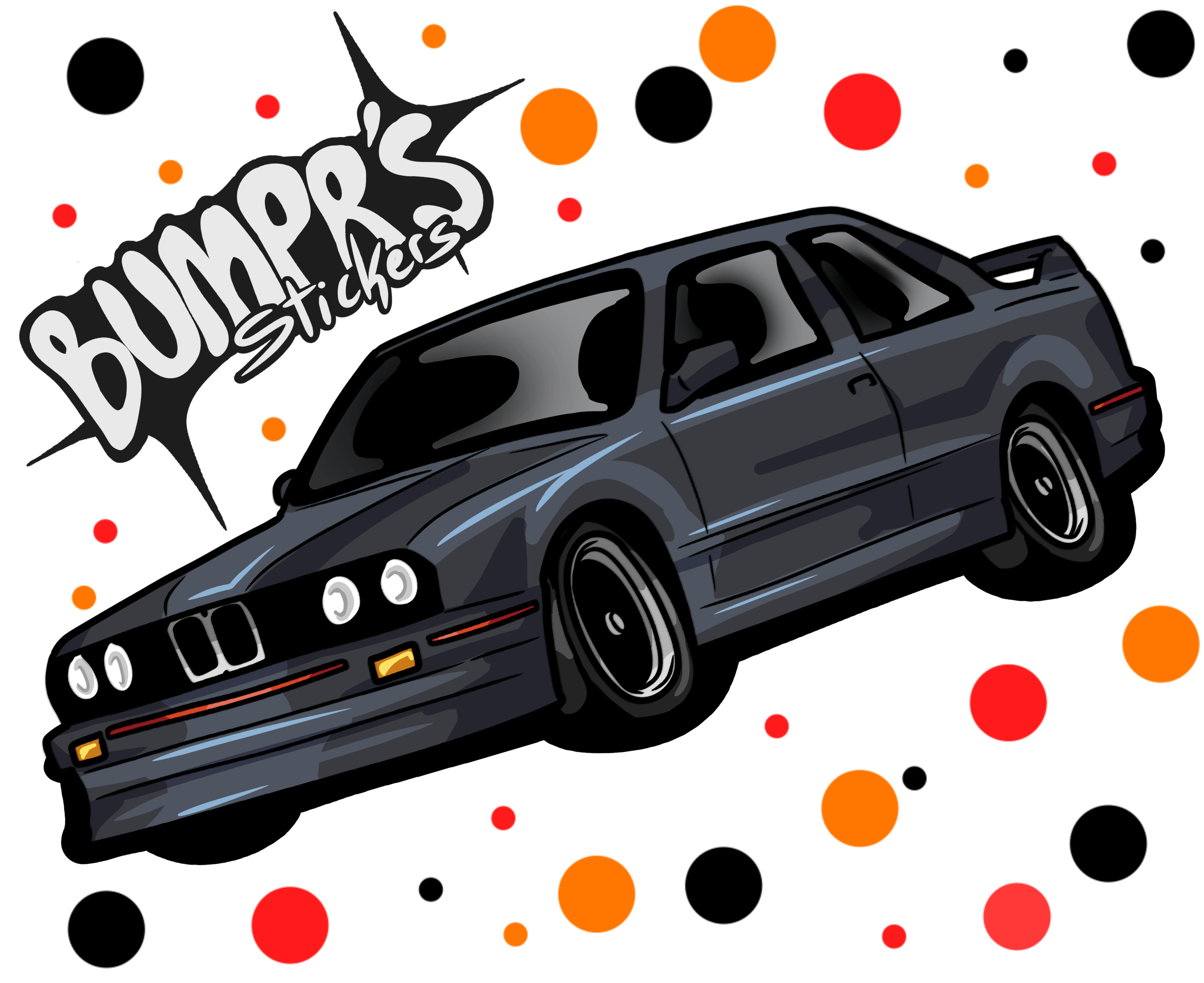 BMW E30 M3