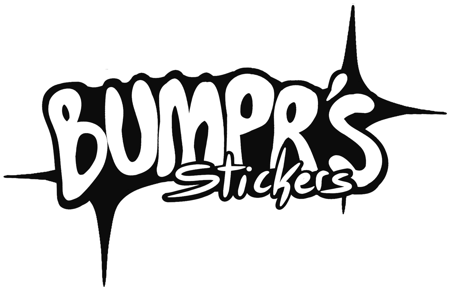 Bumpr's Stickers