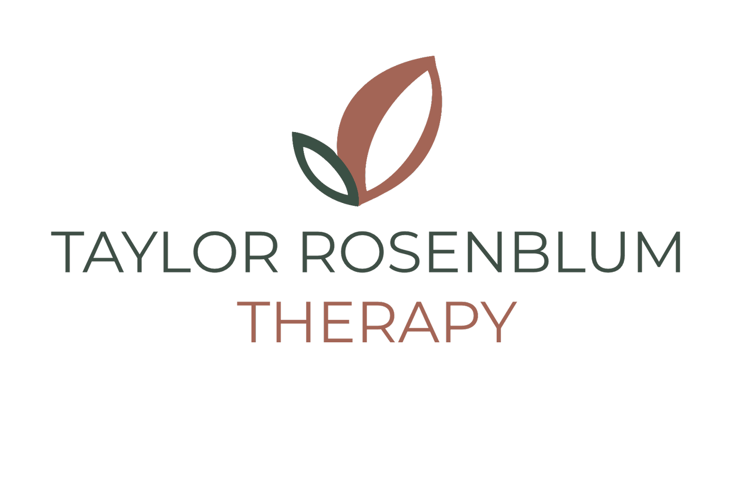 Taylor Rosenblum Therapy