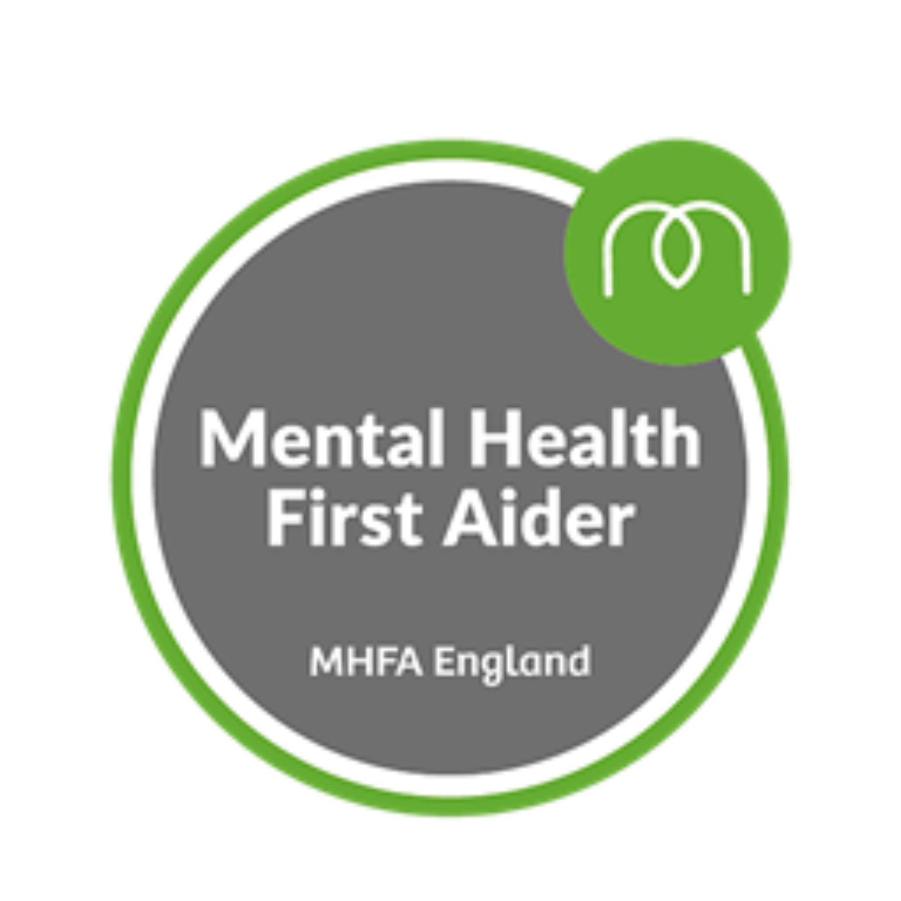 Mental Health First Aider