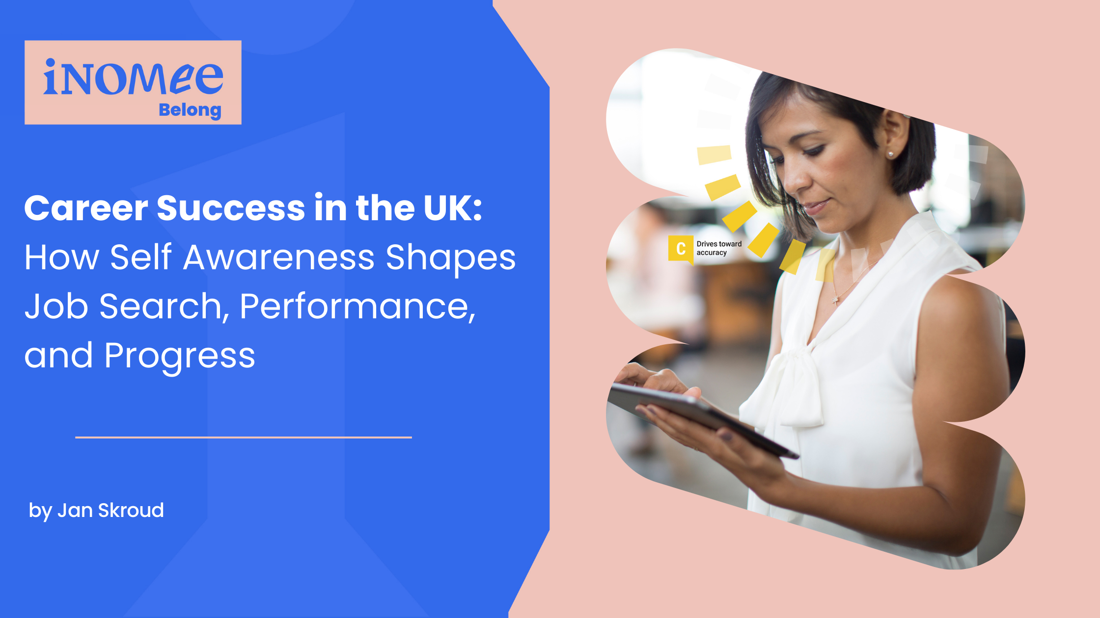 Why self awareness is the key to career success in the UK